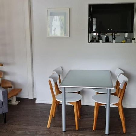 Maisonette - Sternblick Konstanz Exterior foto