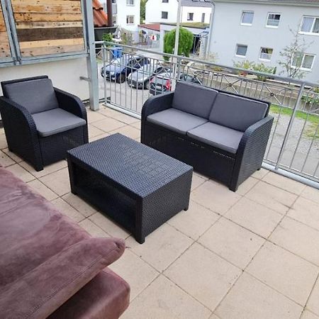 Maisonette - Sternblick Konstanz Exterior foto