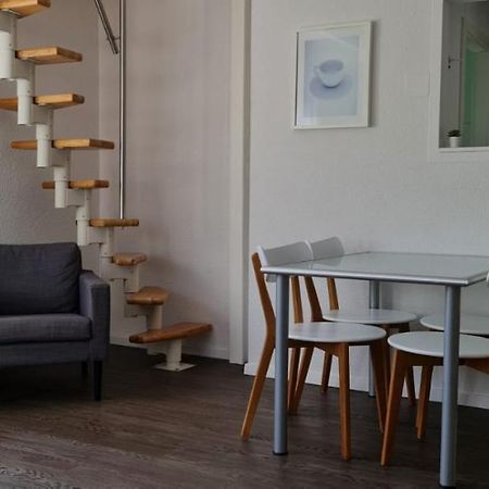 Maisonette - Sternblick Konstanz Exterior foto