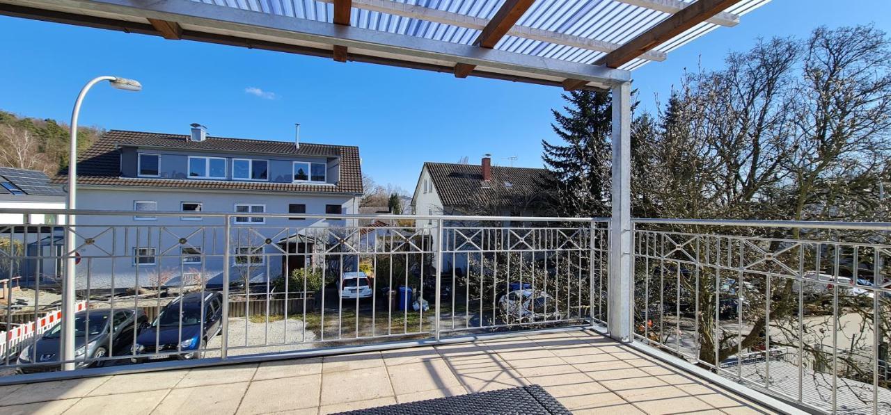 Maisonette - Sternblick Konstanz Exterior foto