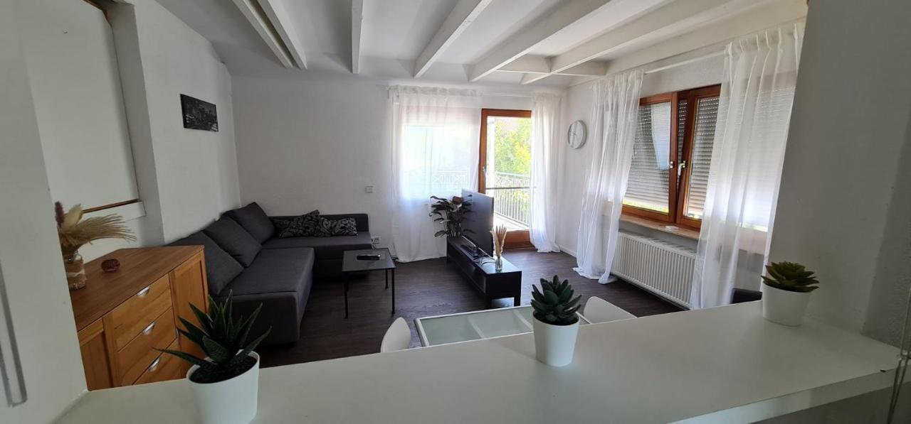 Maisonette - Sternblick Konstanz Exterior foto